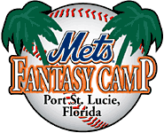 Mets Fantasy Camp