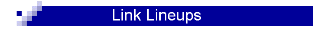 Link Lineups